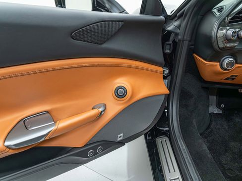 Certified 2018 Ferrari 488 Spider image 41