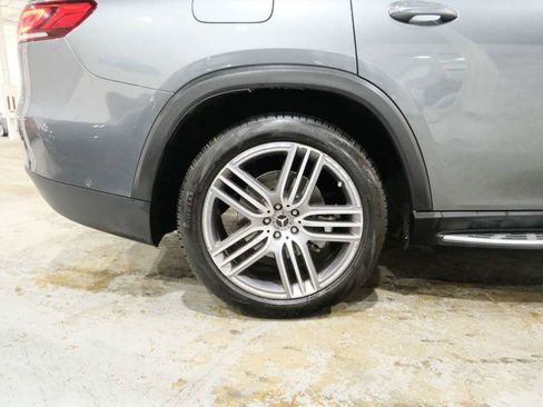 Used 2020 Mercedes-Benz GLS 450 4MATIC image 13