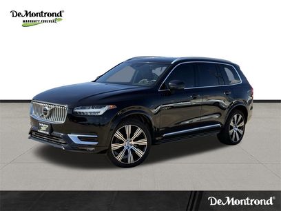 Used 2021 Volvo XC90 T6 Inscription w/ Climate Package