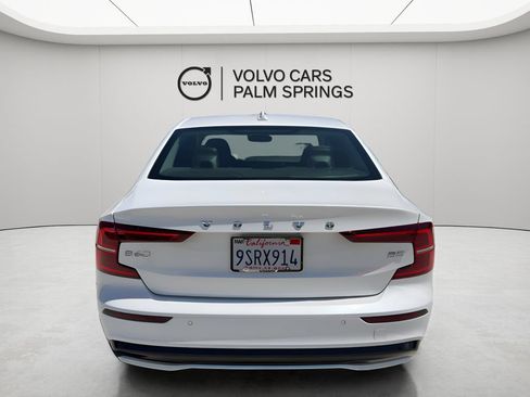 Used 2025 Volvo S60 B5 Plus FWD image 5