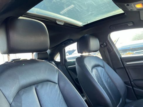 Used 2015 Audi A3 2.0T Premium w/ Cold Weather Package AWD/4WD image 17