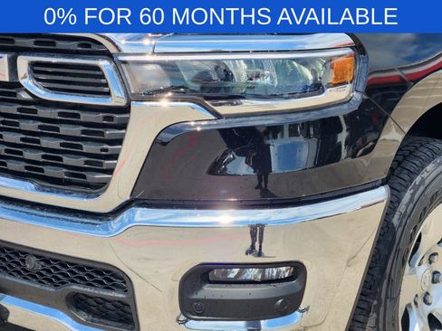 New 2026 RAM 1500 2WD Crew Cab image 9