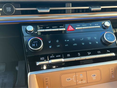 New 2026 Hyundai Santa Fe Calligraphy AWD/4WD image 37