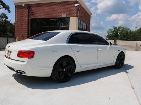 Used 2015 Bentley Flying Spur V8 AWD/4WD image 54