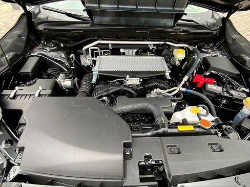 New 2025 Subaru Ascent Bronze Edition image 12