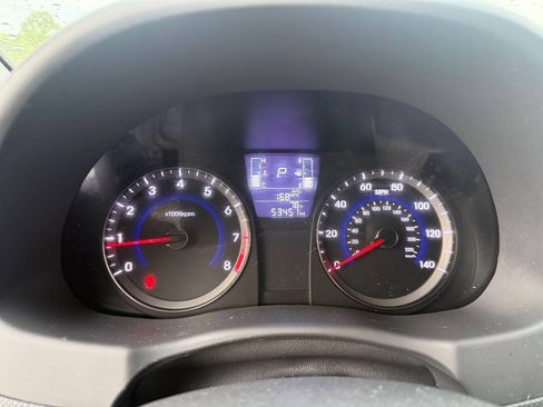 Used 2016 Hyundai Accent SE FWD image 14