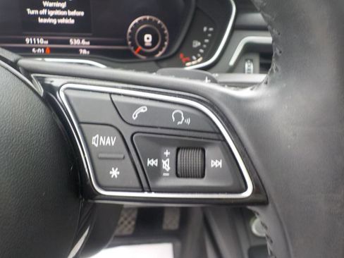 Used 2018 Audi A5 2.0T Premium Plus w/ Premium Plus image 17