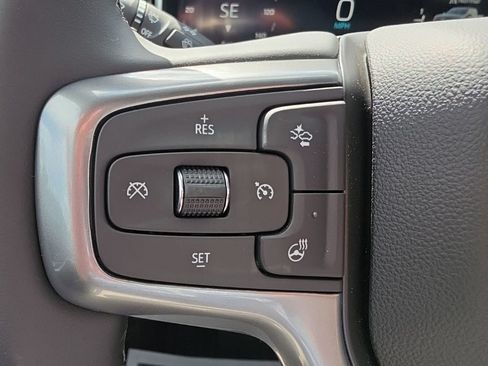 New 2026 Chevrolet Silverado 1500 LT AWD/4WD image 13
