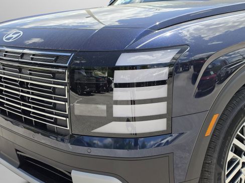 New 2026 Hyundai Palisade SE FWD image 17