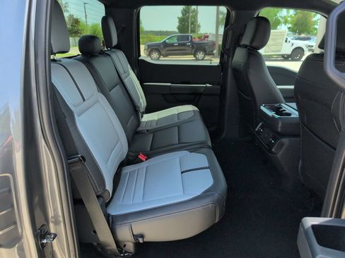 New 2026 Ford F150 STX w/ F-150 LOBO Package AWD/4WD image 17