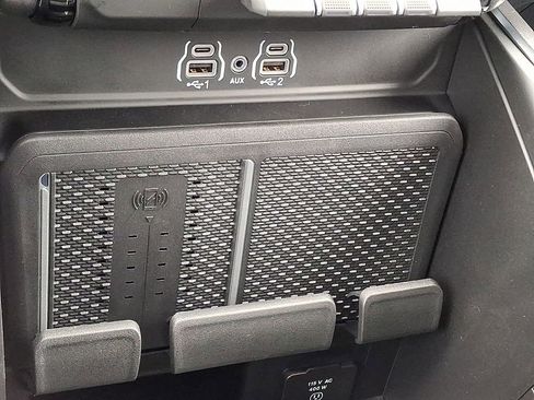 New 2026 RAM 1500 4x4 Crew Cab image 16