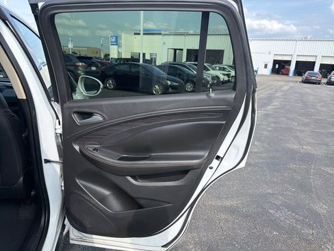 Used 2017 Buick Envision Essence w/ LPO, Hit The Road Package image 28