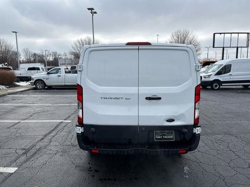 Used 2019 Ford Transit 150 148 Low Roof image 7