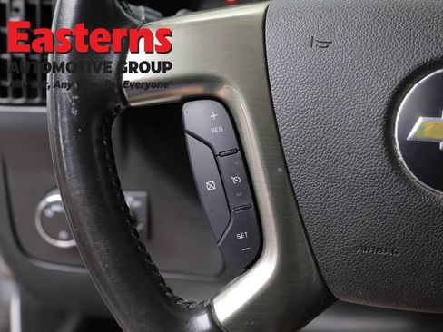 Used 2019 Chevrolet Express 2500 w/ Safety Package RWD image 15