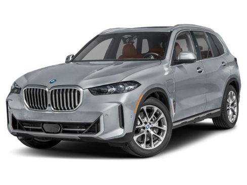 Used 2024 BMW X5 xDrive50e w/ M Sport Package AWD/4WD image 1