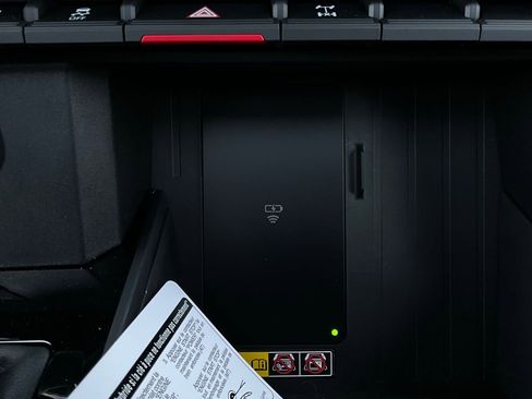 New 2026 Toyota Sequoia TRD Pro image 27