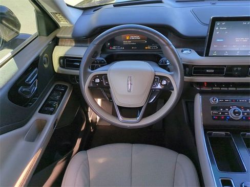 Used 2022 Lincoln Aviator Reserve w/ Equipment Group 201A image 19