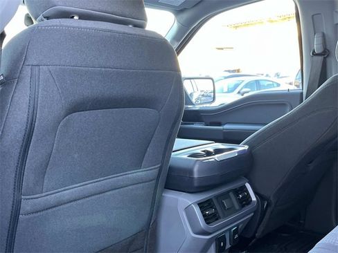 Used 2022 Ford F150 XLT w/ Equipment Group 302A High image 19