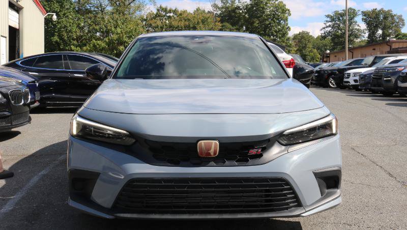 Used 2022 Honda Civic Si image 2
