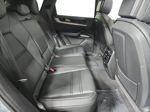 New 2026 Porsche Cayenne AWD/4WD image 26