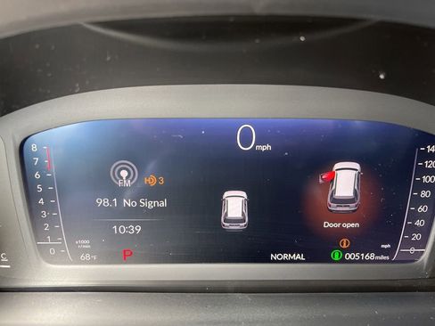 Used 2026 Honda Passport TrailSport image 23