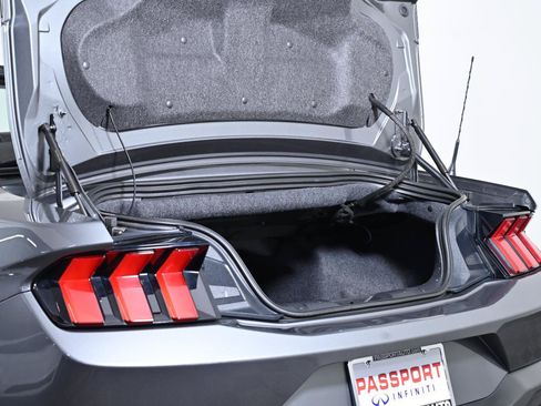 Used 2025 Ford Mustang Premium RWD image 40