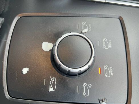 Used 2017 Mercedes-Benz GLS 450 4MATIC w/ Premium Package image 39