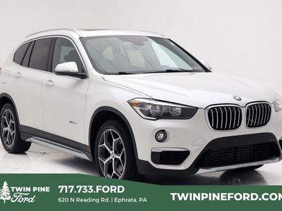 Used 2018 BMW X1 xDrive28i w/ Convenience Package