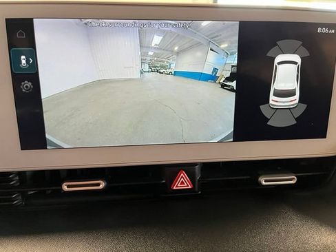 Used 2024 Hyundai Ioniq 5 SEL RWD image 28