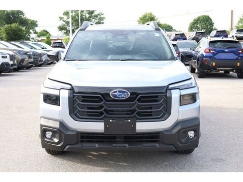 New 2026 Subaru Outback Touring XT AWD/4WD image 31