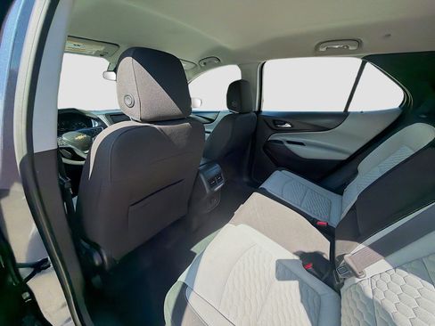 Used 2019 Chevrolet Equinox LS image 24