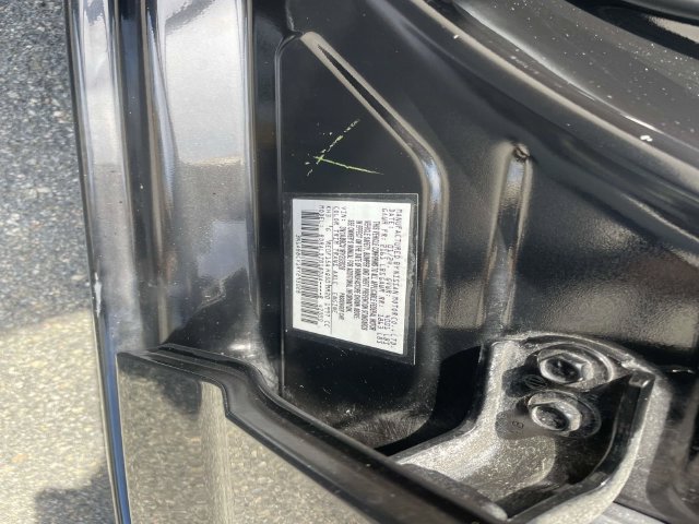 Used 2024 Nissan Sentra SV FWD image 19