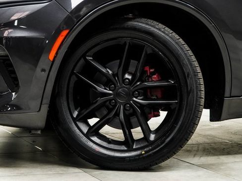 Used 2021 Dodge Durango R/T image 3