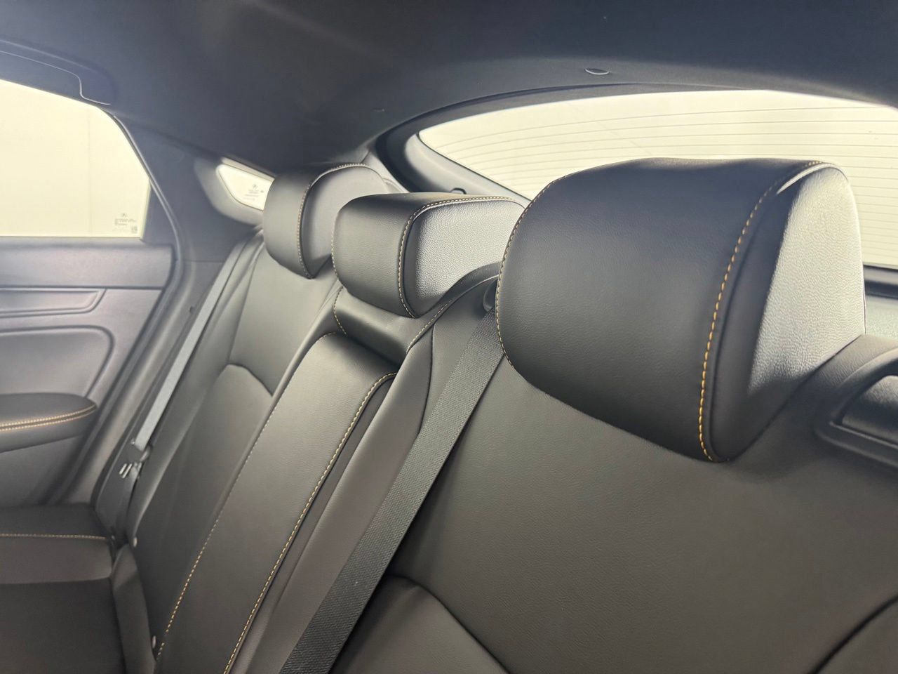 Used 2026 Acura Integra A-Spec w/ Technology Package FWD image 27