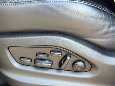 Certified 2022 Porsche Cayenne GTS image 23