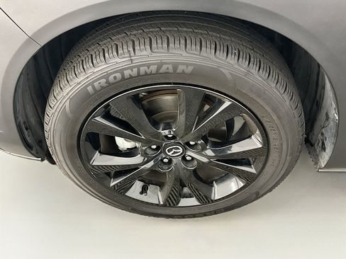 Used 2024 MAZDA CX-30 AWD 2.5 S w/ Select Sport Pkg image 11
