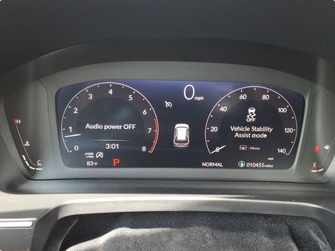Used 2026 Honda Passport TrailSport Elite image 12