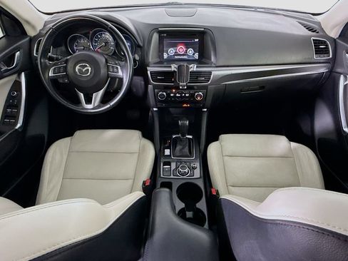 Used 2016 MAZDA CX-5 Grand Touring FWD image 13