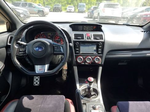 Used 2016 Subaru WRX STI AWD/4WD image 29