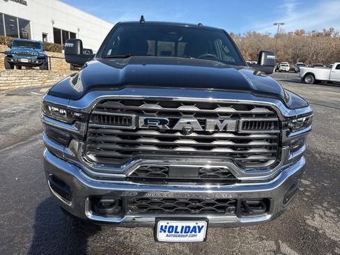 New 2026 RAM 2500 Tradesman image 8