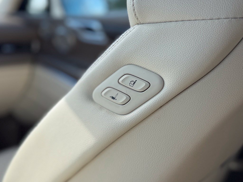 Used 2024 Genesis GV80 2.5T w/ Advanced Package AWD/4WD image 9
