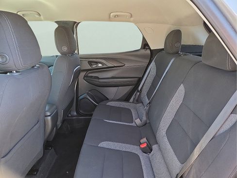 Used 2024 Chevrolet TrailBlazer LT w/ Driver Confidence Package image 10