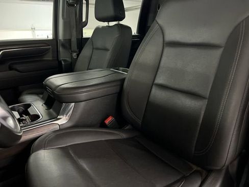 Certified 2024 GMC Sierra 2500 SLT w/ SLT Convenience Package image 18