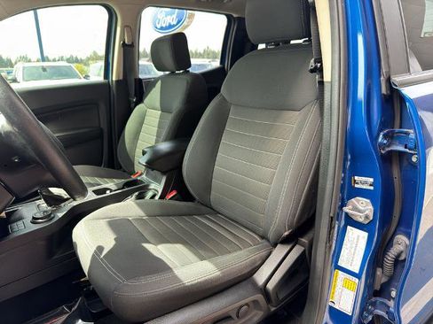 Certified 2019 Ford Ranger XLT w/ Equipment Group 302A Luxury AWD/4WD image 10