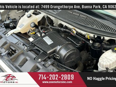 Used 2019 GMC Savana 2500 w/ Driver Convenience Package image 40