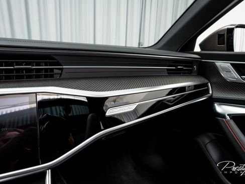 Used 2026 Audi RS 6 performance image 29