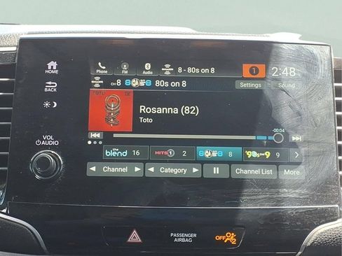 Used 2023 Honda Passport EX-L image 21