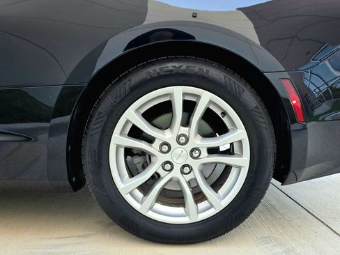 Used 2021 Chevrolet Camaro LS RWD image 43