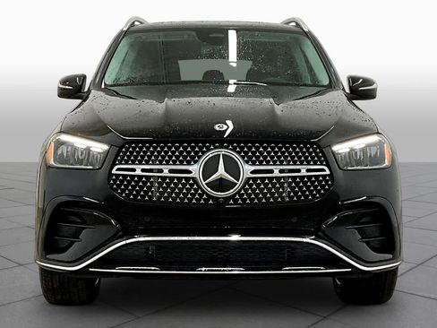 New 2026 Mercedes-Benz GLE 350 4MATIC image 3
