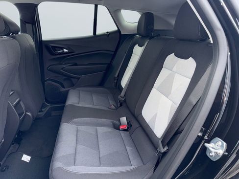 New 2026 Chevrolet Trax LS w/ LS Convenience Package image 13